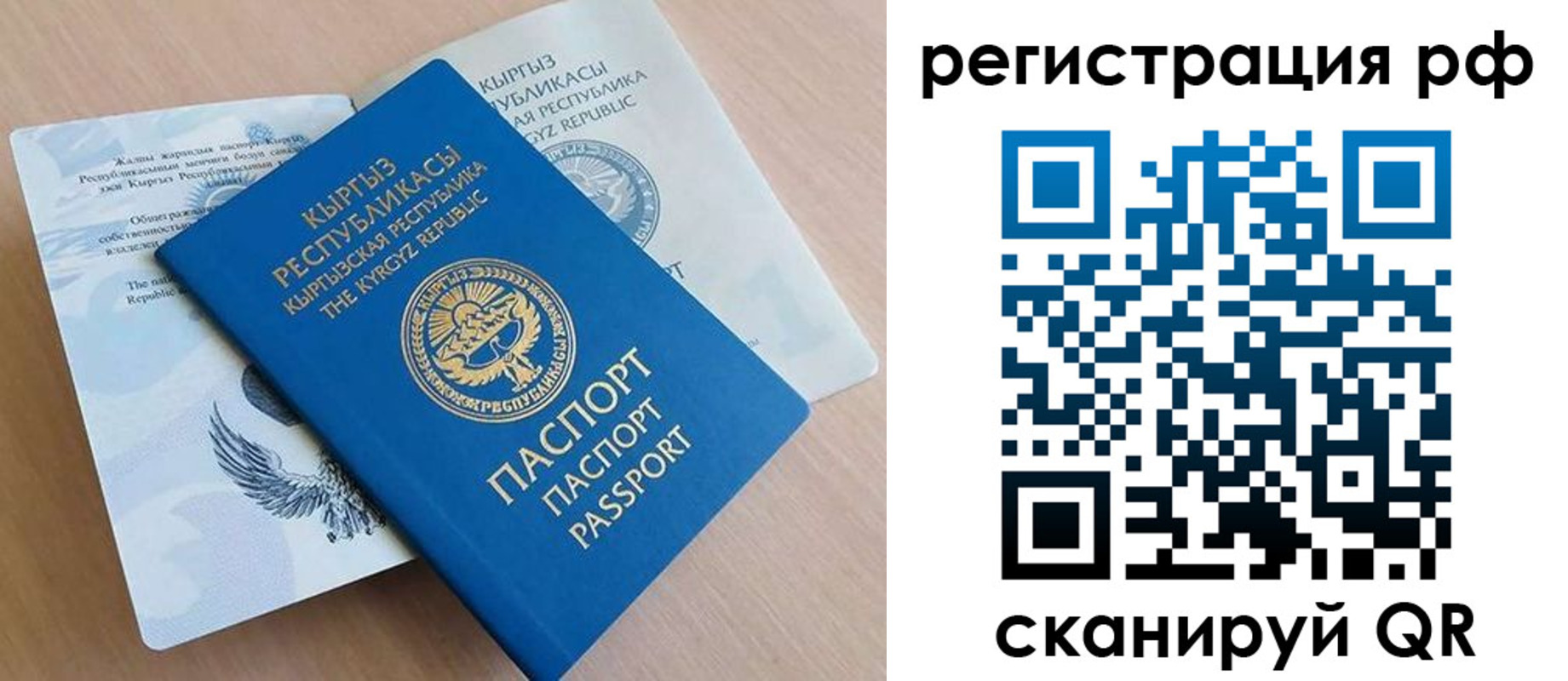 временная прописка в Ивантеевке